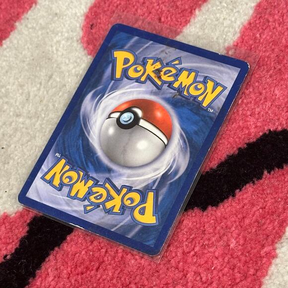 Fraxure #14 – Pokémon Dragon Vault – Holo (Shattered Foil) – Played - Picture 4 of 6